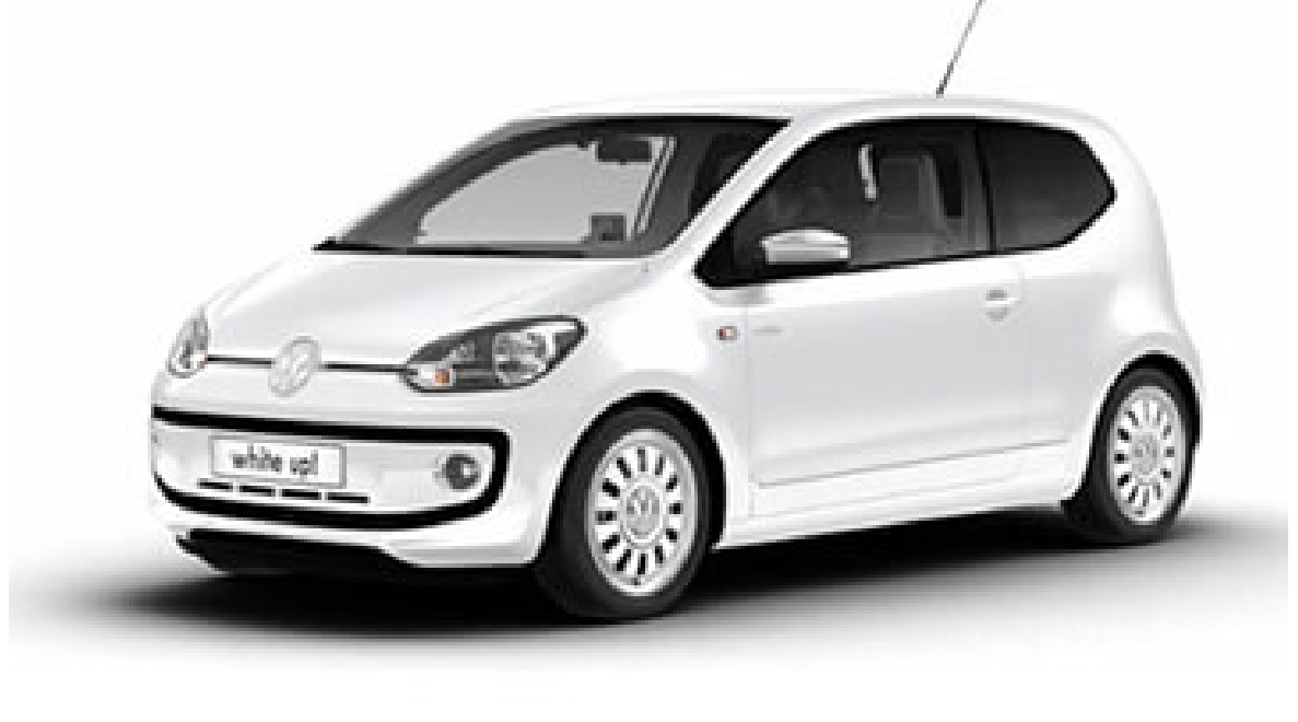 1 • Volkswagen Up