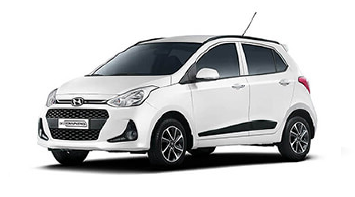 3 • Hyundai I IO Manual